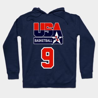 USA DREAM TEAM 92 - Jordan Hoodie